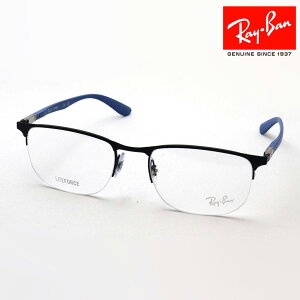 NewModel Co Kl t[ Ki Ray-Ban RX6513 3161 ɒBKl xt u[Cg Jbg ዾ  RayBan n[t ubNn