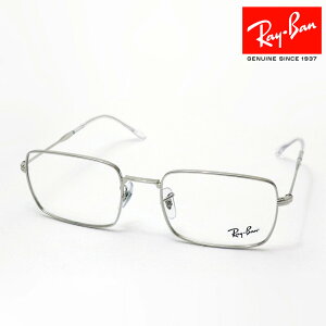 Co Kl t[ Ki Ray-Ban RX6520 2501 53 55 ɒBKl xt u[Cg Jbg ዾ RayBan ^ XNGA Vo[n