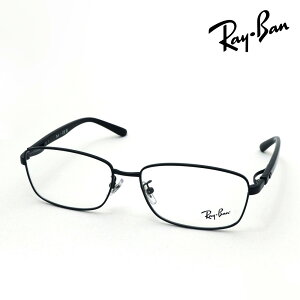 ���C�o�� ���K�l �t���[�� ���K�i Ray-Ban RX6527D 2503 56 �ɒB���K�l �x�t�� �u���[���C�g �J�b�g �ዾ RayBan ���^�� �X�N�G�A �u���b�N�n