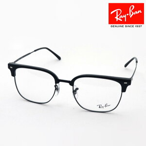 Co Kl t[ Ki j[Nu}X^[ Ray-Ban RX7216F 8373 53 ɒBKl xt u[Cg Jbg ዾ RayBan u[ ubNn