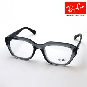 NewModel Co Kl t[ Ki LEONID Ij[h Ray-Ban RX7225F 8316 54 ɒBKl xt u[Cg Jbg ዾ TXeBiu RayBan XNGA O[n
