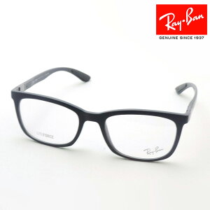 NewModel Co Kl t[ Ki Ray-Ban RX7230 5521 ɒBKl xt u[Cg Jbg ዾ RayBan Made In Italy XNGA O[n