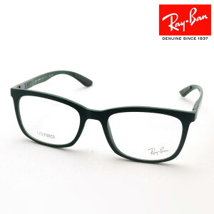 NewModel Co Kl t[ Ki Ray-Ban RX7230 8062 ɒBKl xt u[Cg Jbg ዾ RayBan Made In Italy XNGA O[n