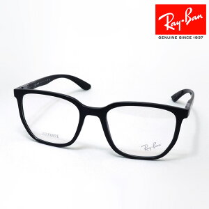 Co Kl t[ Ki Ray-Ban RX7235 5204 53 55 ɒBKl xt u[Cg Jbg ዾ RayBan LITEFORCE 􉽊w` EFg ubNn