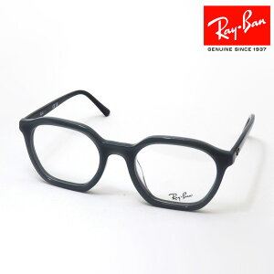 v~AYIf Co Kl t[ Ki ALICE AX Ray-Ban RX7238F 8354 52 ɒBKl xt u[Cg Jbg ዾ RayBan {Xg O[n