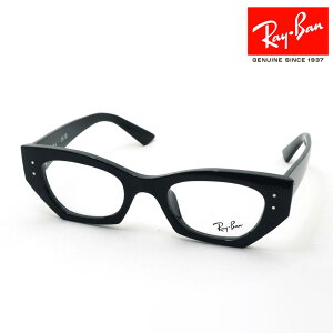 v~AYIf Co Kl t[ Ki ZENA [i Ray-Ban RX7330F 8260 49 ɒBKl xt u[Cg Jbg ዾ RayBan o^tC ubNn