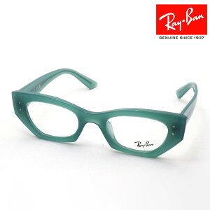 v~AYIf Co Kl t[ Ki ZENA [i Ray-Ban RX7330F 8345 49 ɒBKl xt u[Cg Jbg ዾ RayBan o^tC O[n