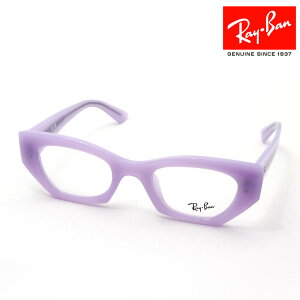 v~AYIf Co Kl t[ Ki ZENA [i Ray-Ban RX7330F 8346 49 ɒBKl xt u[Cg Jbg ዾ RayBan o^tC p[vn