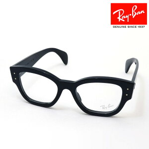 NewModel Co Kl t[ Ki JORGE zw Ray-Ban RX7681V 2000 52 ɒBKl xt u[Cg Jbg ዾ RayBan Made In Japan XNGA ubNn
