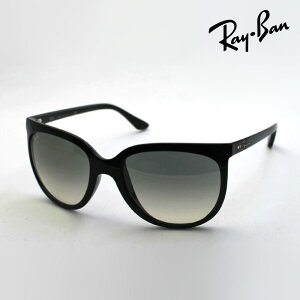 �v���~�A���Y�I�����f�� ���C�o�� �T���O���X ���K�i �L���b�c Ray-Ban RB4126 60132 ���f�B�[�X RayBan �t�H�b�N�X �u���b�N�n