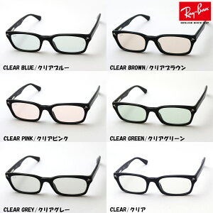 NewModel Co TOX Ki Ray-Ban ZERO RX5017A 2000 CgJ[ Klt[ RayBan light color XNGA ubNn