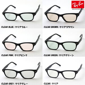 NewModel Co TOX Ki Ray-Ban ZERO RX5345D 2000 CoCgJ[ Klt[ RayBan light color XNGA ubNn