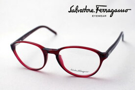 おすすめ価格 【Ferragamo】 フェラガモ メガネ FE2590A 113 伊達メガネ 度付き ブルーライト カット 眼鏡 シェイプ