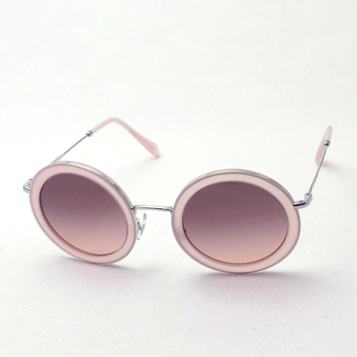 楽天市場】【ミュウミュウ サングラス 正規販売店】 miumiu MU59US 