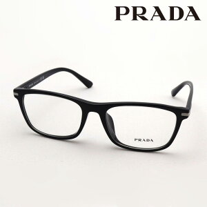 v~AYIf yv_ Kl K̔Xz Made In Italy PRADA PR01ZVD 1AB1O1 ɒBKl xt u[Cg Jbg ዾ XNGA ubNn