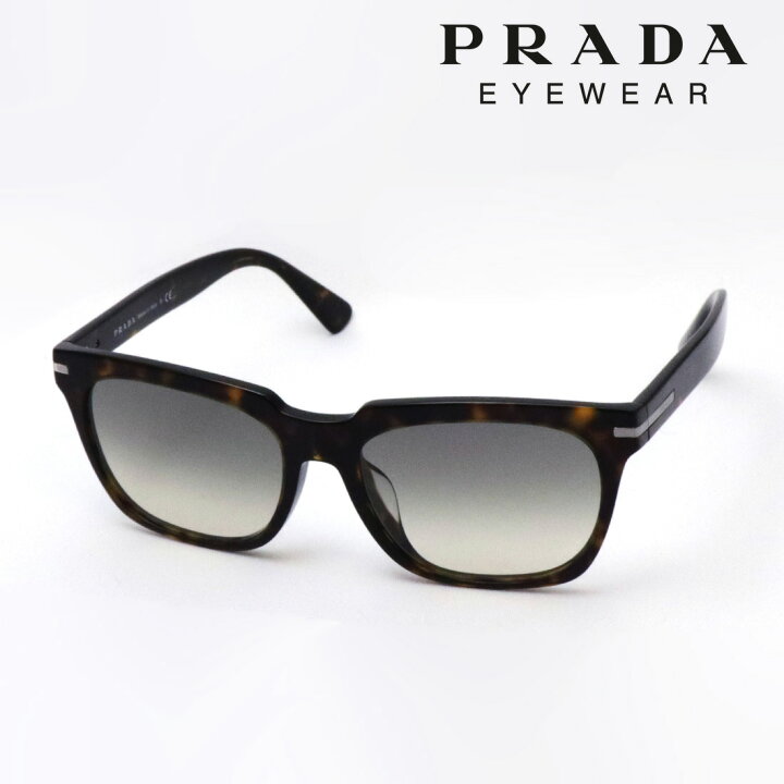 楽天市場】【プラダ サングラス 正規販売店】 PRADA PR04YSF 2AU718  