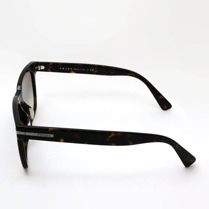 楽天市場】【プラダ サングラス 正規販売店】 PRADA PR04YSF 2AU718 