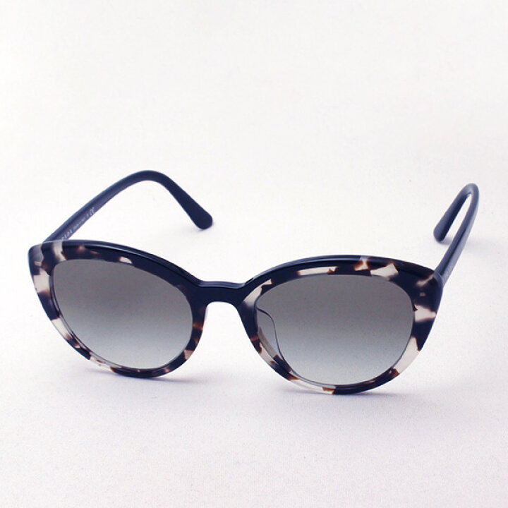 楽天市場 プラダ サングラス 正規販売店 Made In Italy Prada Pr02vsf 3980a7 サングラス レディース Conceptual フォックス グラスマニア Tokyo Aoyama