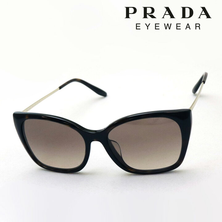 楽天市場】【プラダ サングラス 正規販売店】 PRADA PR12XSF 2AU3D0 