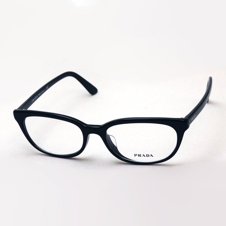 楽天市場】【プラダ メガネ 正規販売店】 PRADA PR13VVF 1AB1O1 53 