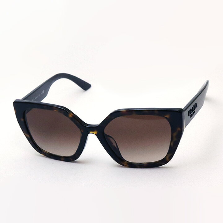 楽天市場】【プラダ サングラス 正規販売店】PRADA PR24XSF 2AU6S1  