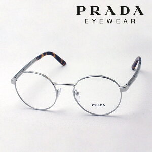 v~AYIf yv_ Kl K̔Xz Made In Italy PRADA PR52XV 1BC1O1 ɒBKl xt u[Cg Jbg ዾ HERITAGE  Eh