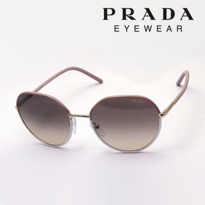 楽天市場】【プラダ サングラス 正規販売店】 PRADA PR65XS 09G3D0  