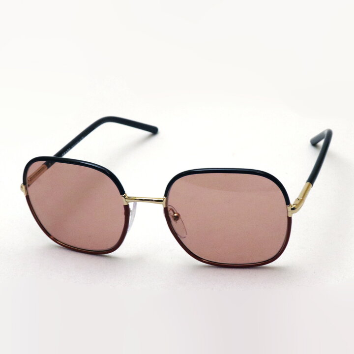 楽天市場】【プラダ サングラス 正規販売店】 PRADA PR67XS 01H1P1 55 
