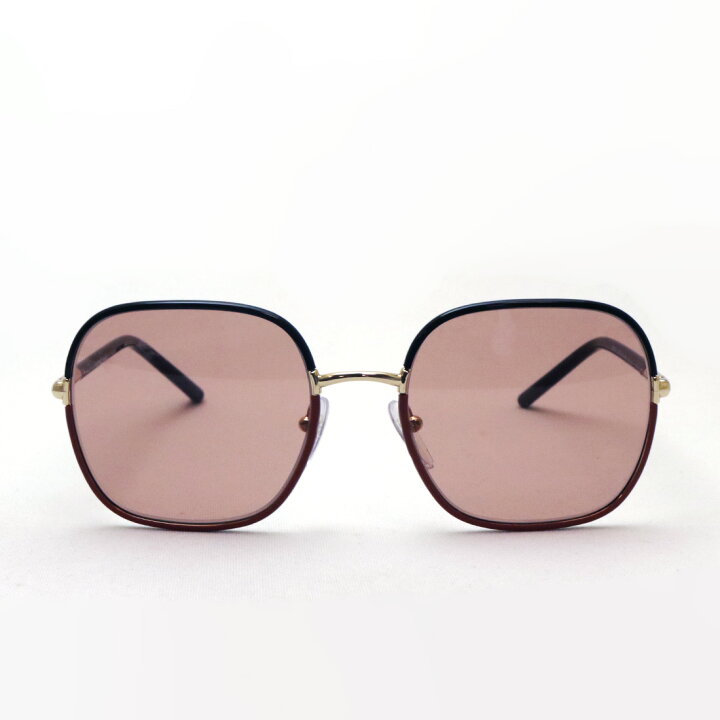 楽天市場】【プラダ サングラス 正規販売店】 PRADA PR67XS 01H1P1 55  