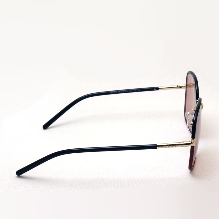 楽天市場】【プラダ サングラス 正規販売店】 PRADA PR67XS 01H1P1 55 