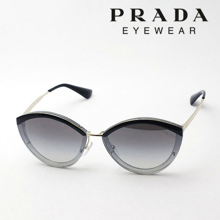楽天市場】【プラダ サングラス 正規販売店】 Made In Italy PRADA 