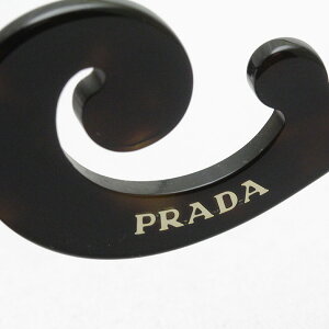 【プラダメガネ正規販売店】PRADAPR09PVA2AU1O1伊達メガネ度付きブルーライトブルーライトカット眼鏡ミニマルバロックフォックス