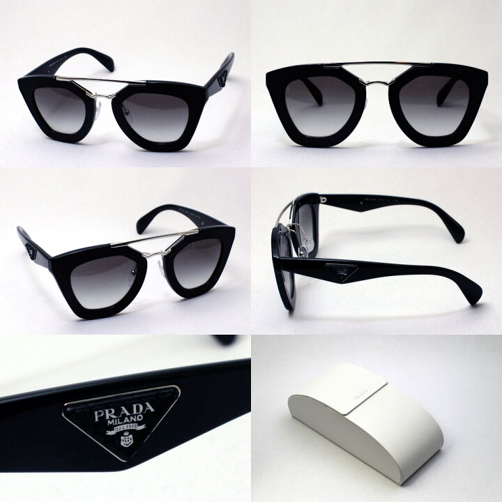 楽天市場】【プラダ サングラス 正規販売店】 Made In Italy PRADA 