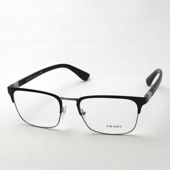 楽天市場】【プラダ メガネ 正規販売店】 Made In Italy PRADA PR54TV  