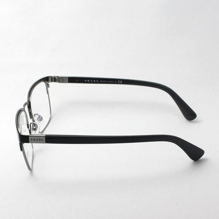 楽天市場】【プラダ メガネ 正規販売店】 Made In Italy PRADA PR54TV 