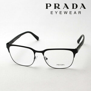 yv_ Kl K̔Xz Made In Italy PRADA PR57UV 1BO1O1 ^ ɒBKl xt u[Cg Jbg ዾ u[