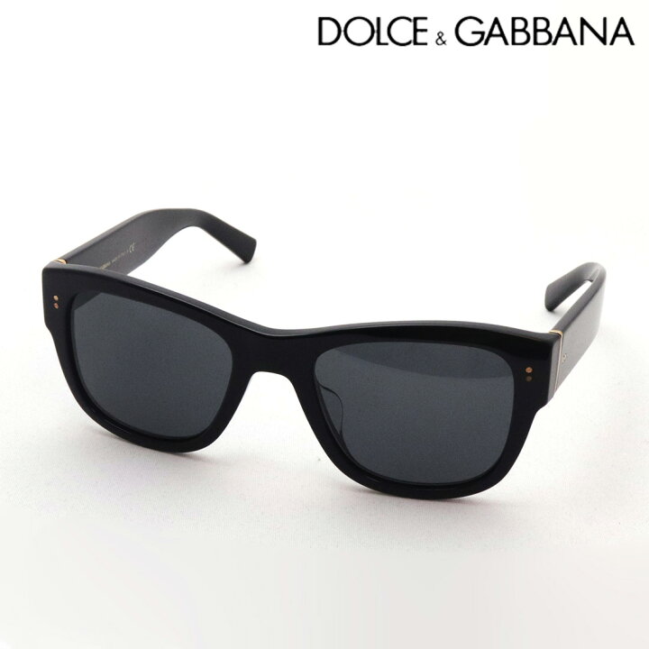 ドルチェ&ガッバーナ ドルガバ D&G DG4238 2907/73 サングラス アイ  