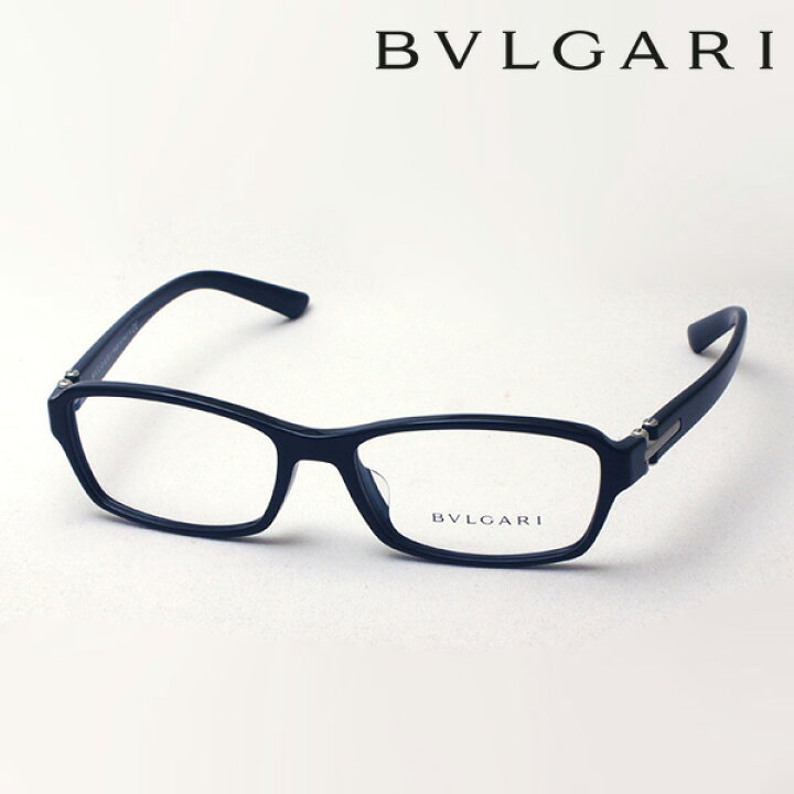 楽天市場】【ブルガリ メガネ 正規販売店】 BVLGARI BV3025D 501 伊達  