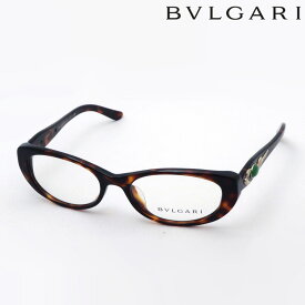 プレミア生産終了モデル【ブルガリ メガネ 正規販売店】 BVLGARI BV4057BA 851 伊達メガネ 度付き ブルーライト カット 眼鏡 Made In Italy フォックス トータス系