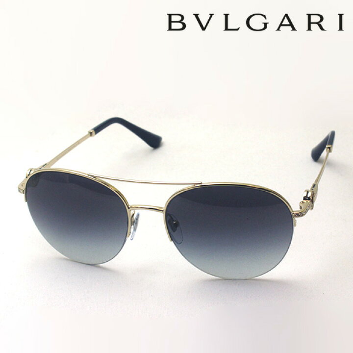 楽天市場】【ブルガリ サングラス 正規販売店】 BVLGARI BV6132B 2788G 