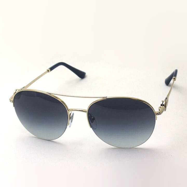 楽天市場】【ブルガリ サングラス 正規販売店】 BVLGARI BV6132B 2788G 