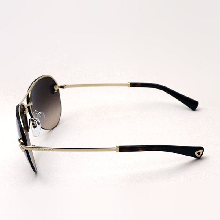楽天市場】【ブルガリ サングラス 正規販売店】 BVLGARI BV6137B 27813  