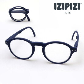 【イジピジ 正規販売店】 IZIPIZI 老眼鏡 リーディンググラス 折りたたみ シニアグラス SC LMS #Fモデル C03 女性 男性 おしゃれ ボストン
