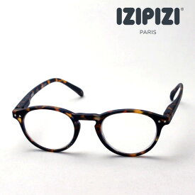 【イジピジ 正規販売店】 IZIPIZI 老眼鏡 リーディンググラス シニアグラス SC LMS #Aモデル C02 女性 男性 おしゃれ シェイプ
