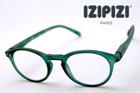 【イジピジ 正規販売店】 IZIPIZI 老眼鏡 リーディンググラス シニアグラス SC LMS #Aモデル C14 女性 男性 おしゃれ シェイプ