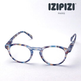 【イジピジ 正規販売店】 IZIPIZI 老眼鏡 リーディンググラス シニアグラス SC LMS #Aモデル C18-BA 女性 男性 おしゃれ シェイプ