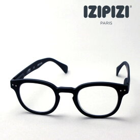 【イジピジ 正規販売店】 IZIPIZI 老眼鏡 リーディンググラス シニアグラス SC LMS #Cモデル C01 女性 男性 おしゃれ シェイプ