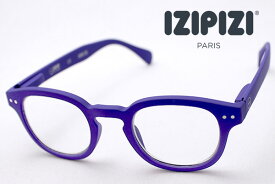 【イジピジ 正規販売店】 IZIPIZI 老眼鏡 リーディンググラス シニアグラス SC LMS #Cモデル C03 女性 男性 おしゃれ シェイプ