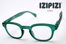 【イジピジ 正規販売店】 IZIPIZI 老眼鏡 リーディンググラス シニアグラス SC LMS #Cモデル C14 女性 男性 おしゃれ シェイプ