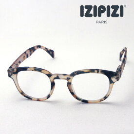 【イジピジ 正規販売店】 IZIPIZI 老眼鏡 リーディンググラス シニアグラス SC LMS #Cモデル C69 女性 男性 おしゃれ ボストン